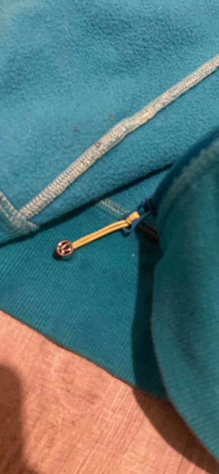 Lululemon Scuba Hoodie Full Zip Jacket - photo 4