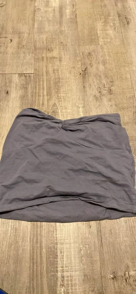 Boathouse blue tube top m/m