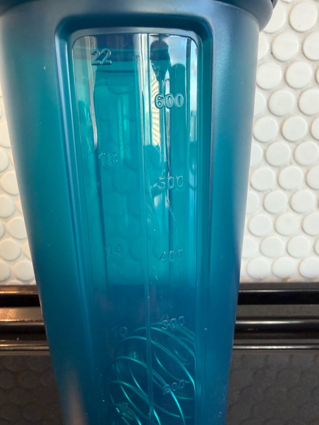 22 Oz Blender Bottle - photo 2