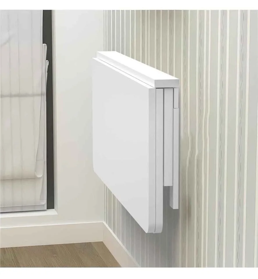 Folding wall table image indicator(3)