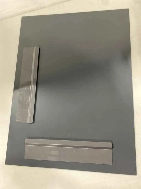 Mirror, frameless 18x24 inch image indicator(3)