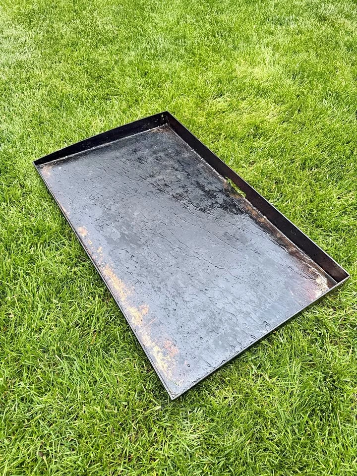 36-inch Flat Top Griddle