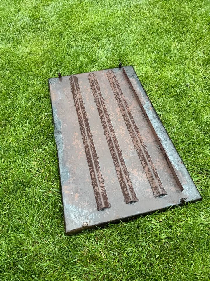 36-inch Flat Top Griddle - photo 2