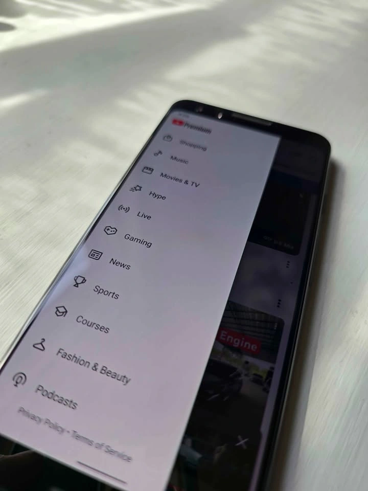 Google Pixel 3 'Black' 128GB Unlocked - photo 5