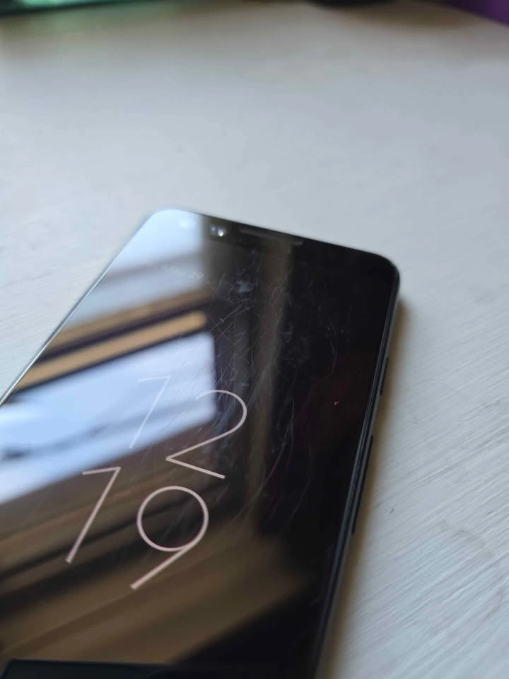 Google Pixel 3 'Black' 64GB Unlocked - photo 5