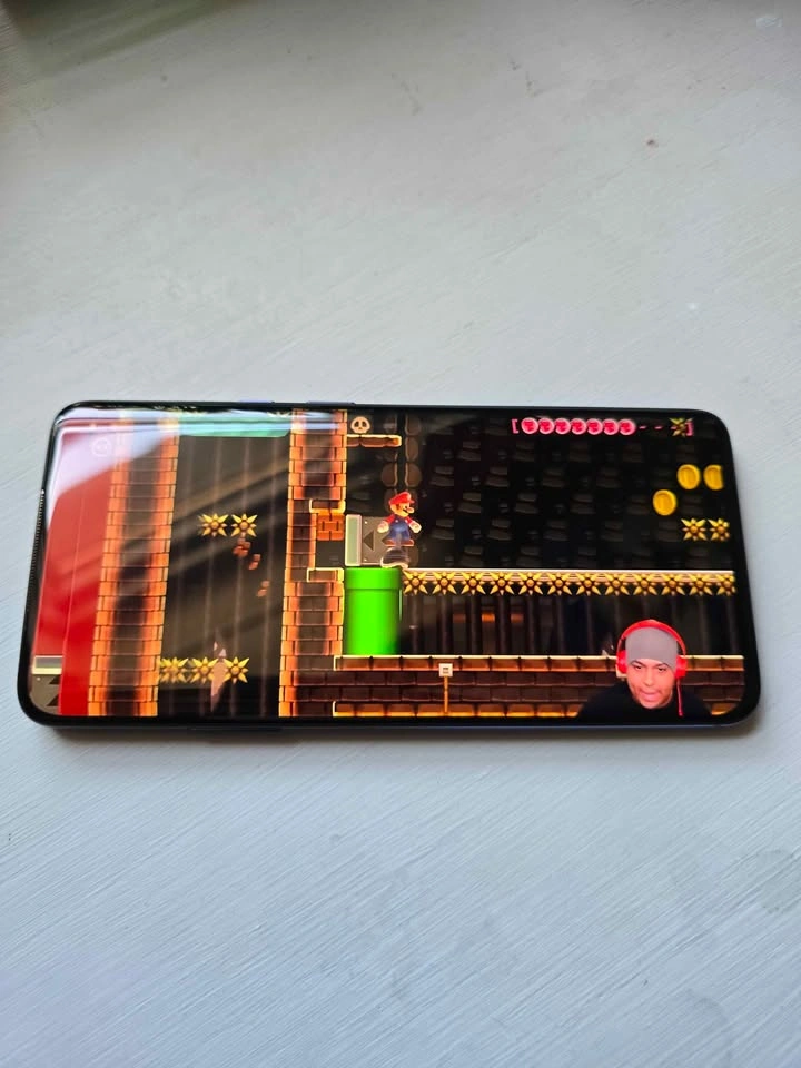 OnePlus 7 Pro 'Nebula Blue' 256GB Unlocked - photo 5