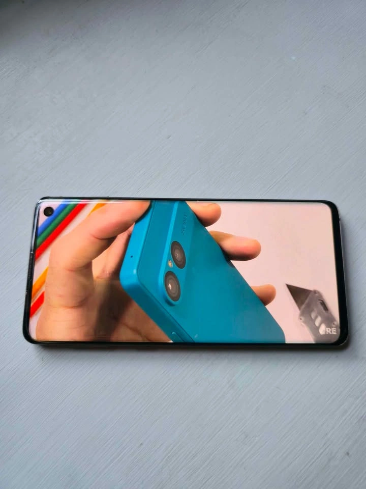 Samsung Galaxy S10 'Prism Black' 128GB Unlocked - photo 5
