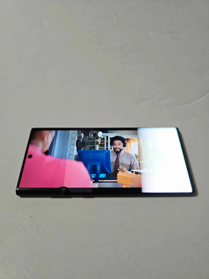 Samsung Galaxy Note 10+ 5G 256GB Aura Black - AT&T - photo 5