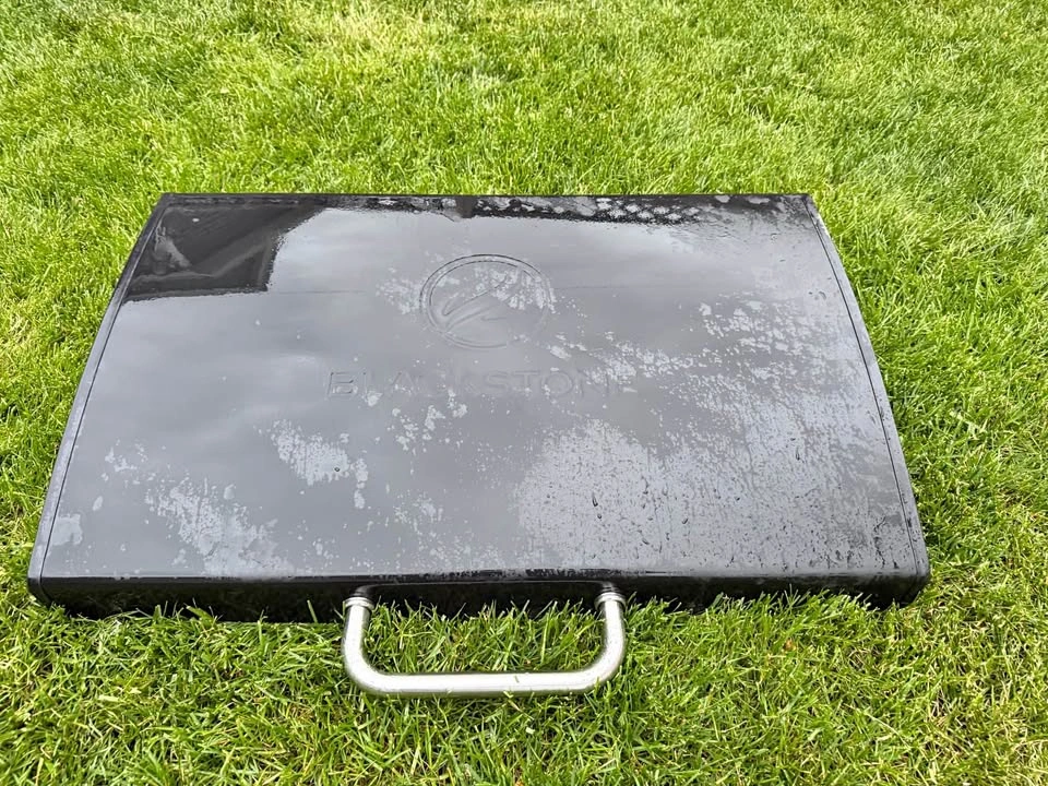 36" Blackstone Cover