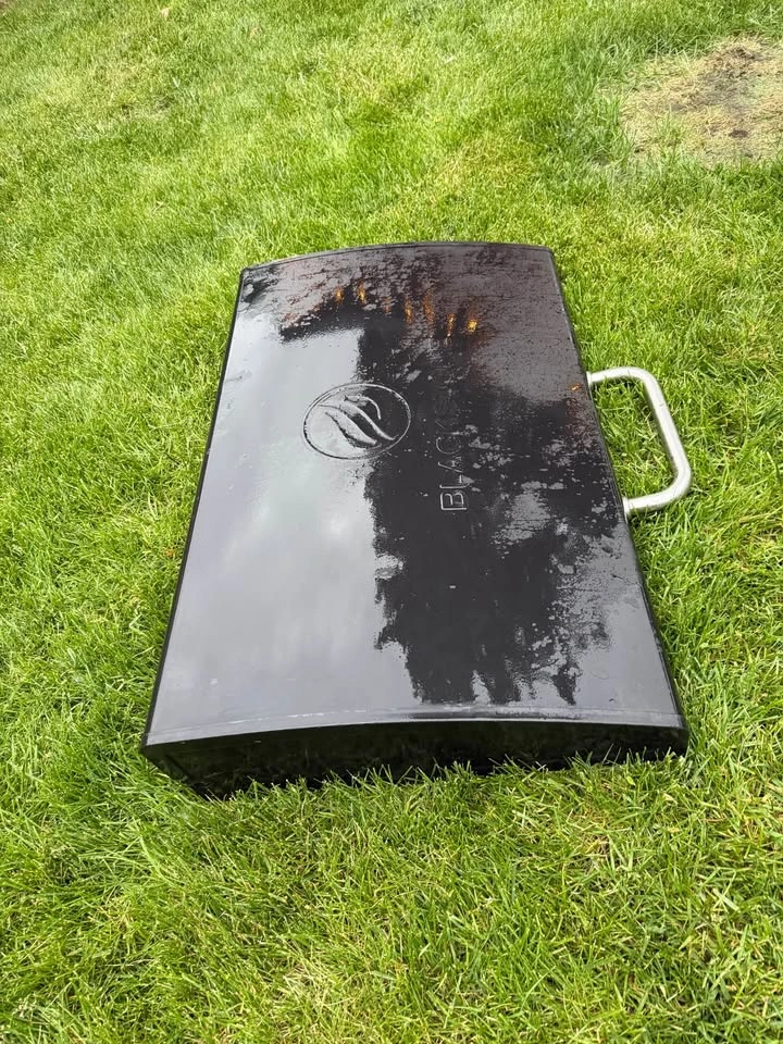 36" Blackstone Cover - photo 2