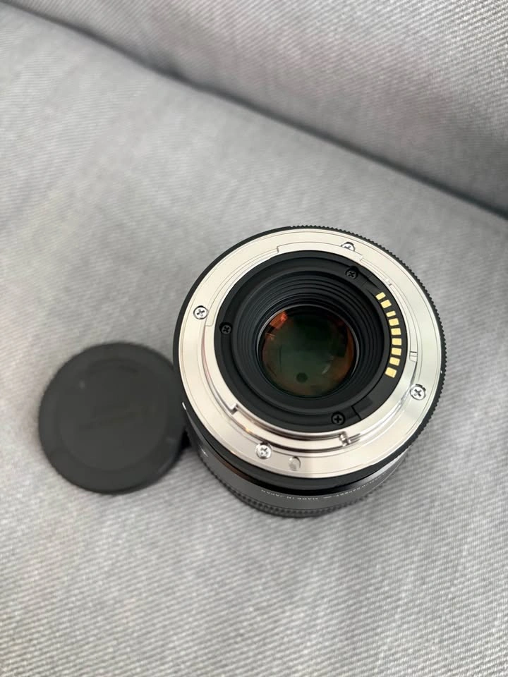 Sigma 16mm 1:1.4 DC DN Lens for Canon Camera - photo 4