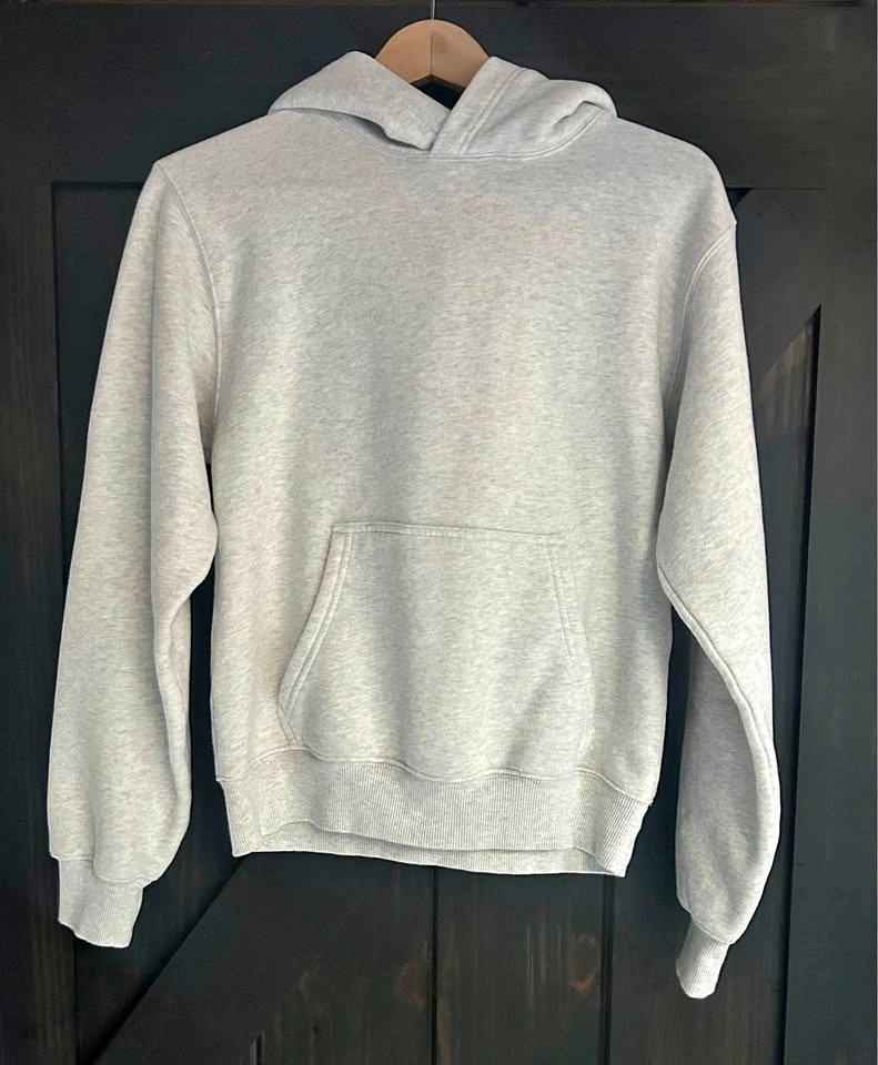 Aritzia TNA Cozy Sweatfleece Perfect Hoodie