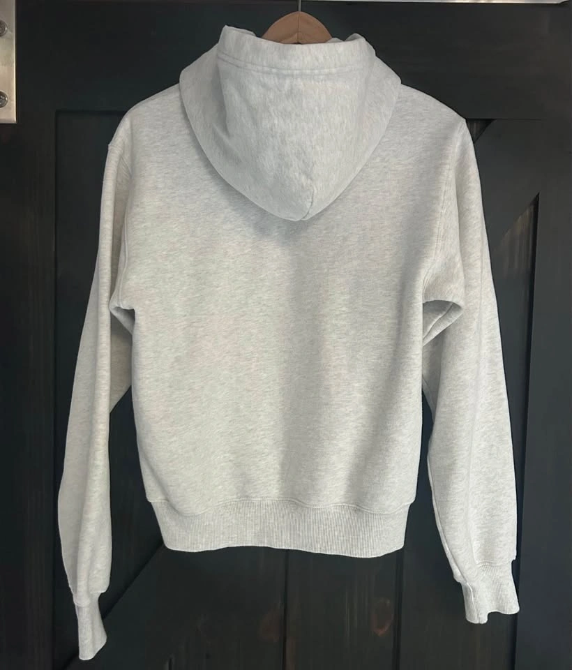 Aritzia TNA Cozy Sweatfleece Perfect Hoodie - photo 4