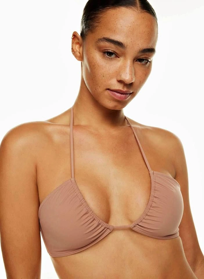 Aritzia Babaton Bathing Suit Tops & Bottoms - XS - NEW