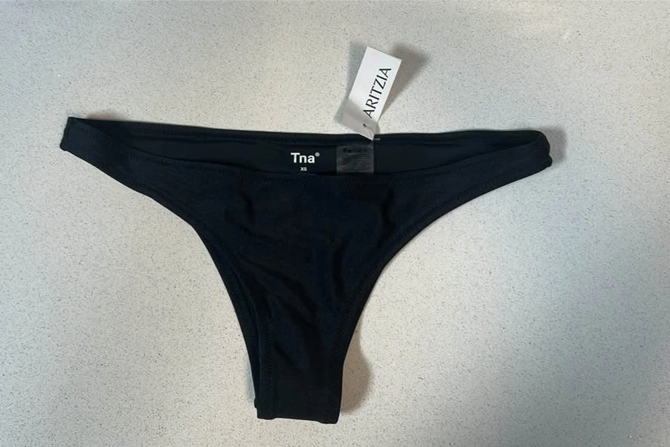 Aritzia Babaton Bathing Suit Tops & Bottoms - XS - NEW - photo 5