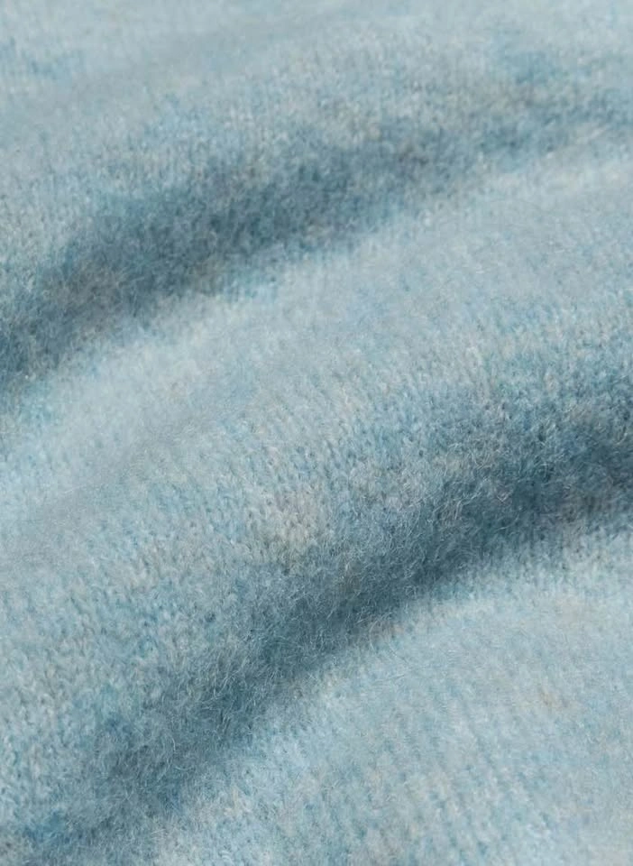Aritzia Babaton Bustle Wool Blend Sweater - photo 2