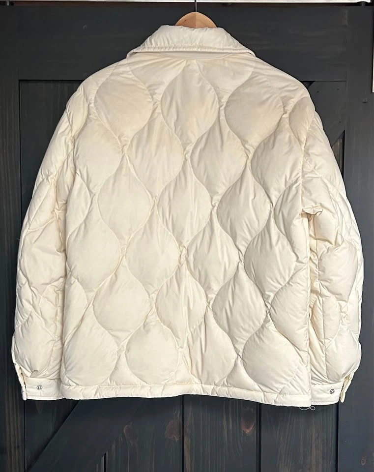 Aritzia Sunday Best Elliot Down Puffer Jacket - photo 4