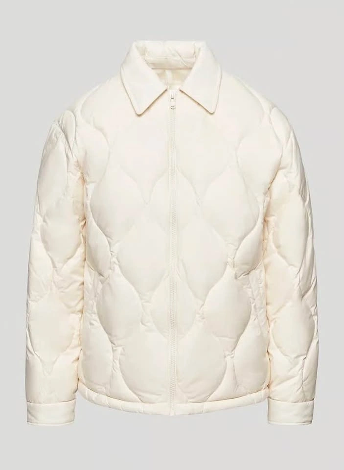 Aritzia Sunday Best Elliot Down Puffer Jacket - photo 5