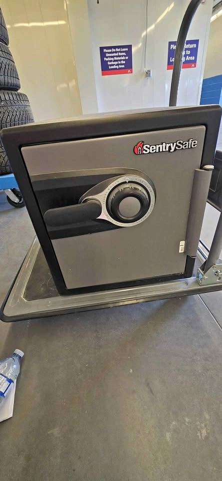 Sentry Safe
