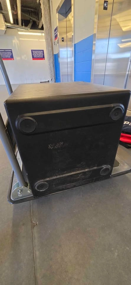 Sentry Safe - photo 2