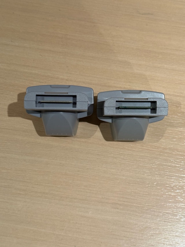 Nintendo 64 Rumble Pak - photo 3