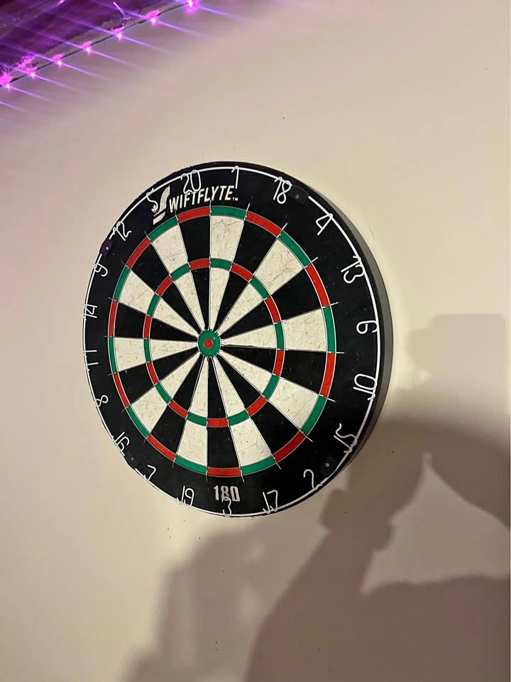 Dart Board