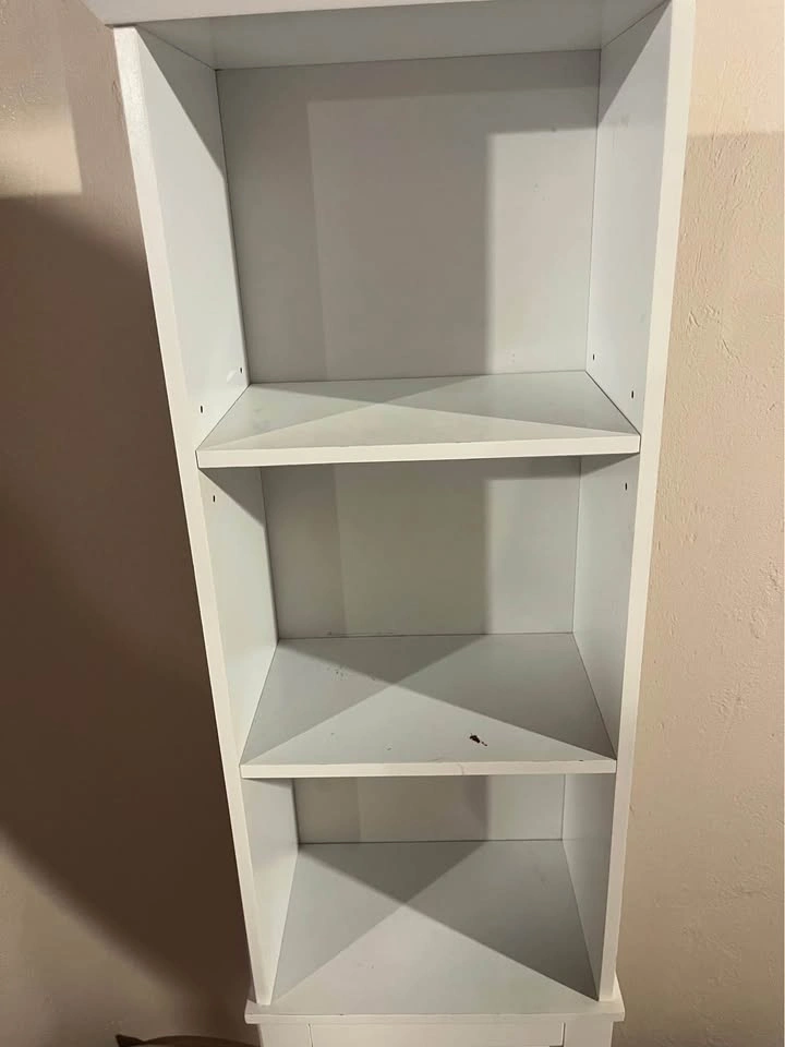 Tower Shelf - photo 2
