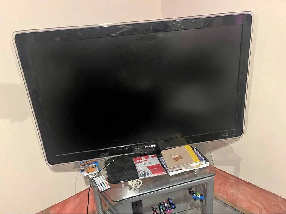 Philips TV
