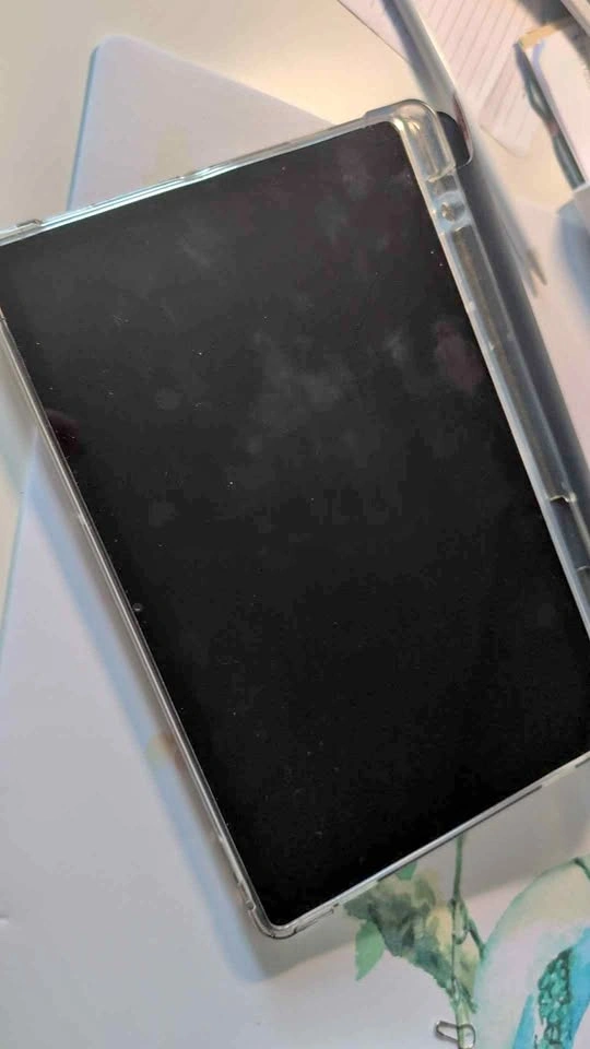 Lenovo Tablet M10 Gen 3 with Case