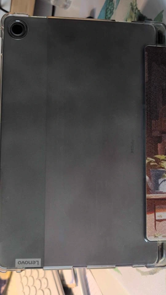 Lenovo Tablet M10 Gen 3 with Case - photo 2