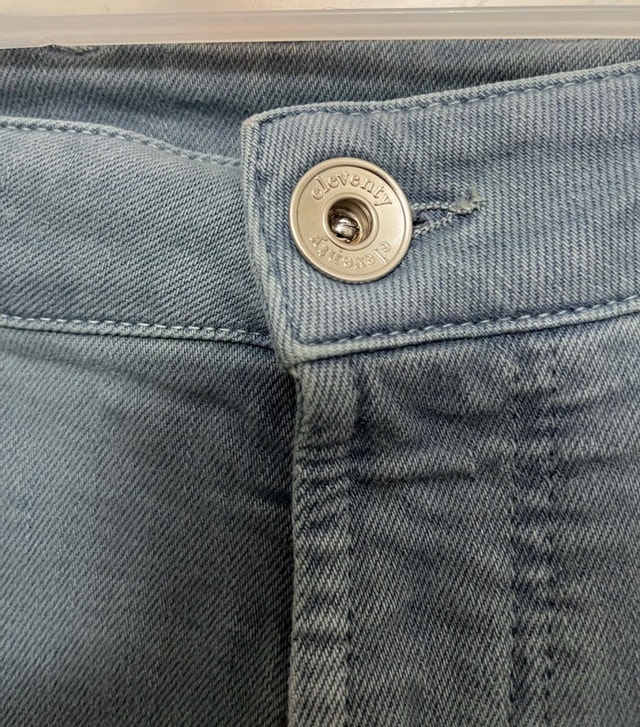 Eleventy Pants Size 34 - photo 2