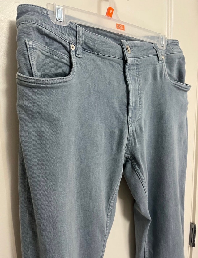 Eleventy Pants Size 34 - photo 5