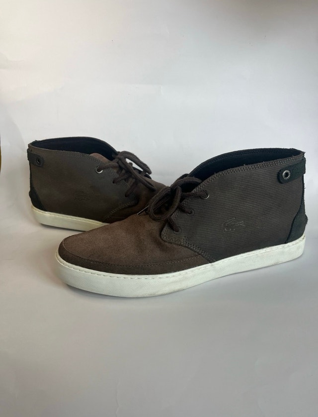 Lacoste Boots