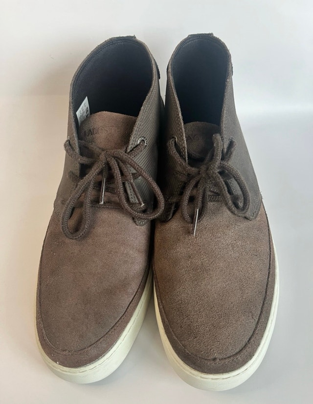 Lacoste Boots - photo 3