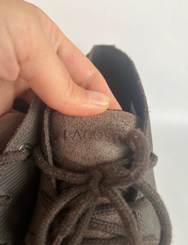Lacoste Boots - photo 4