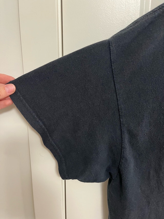 Spencer's Men's T-Shirt Cat Moon Design XL - photo 5