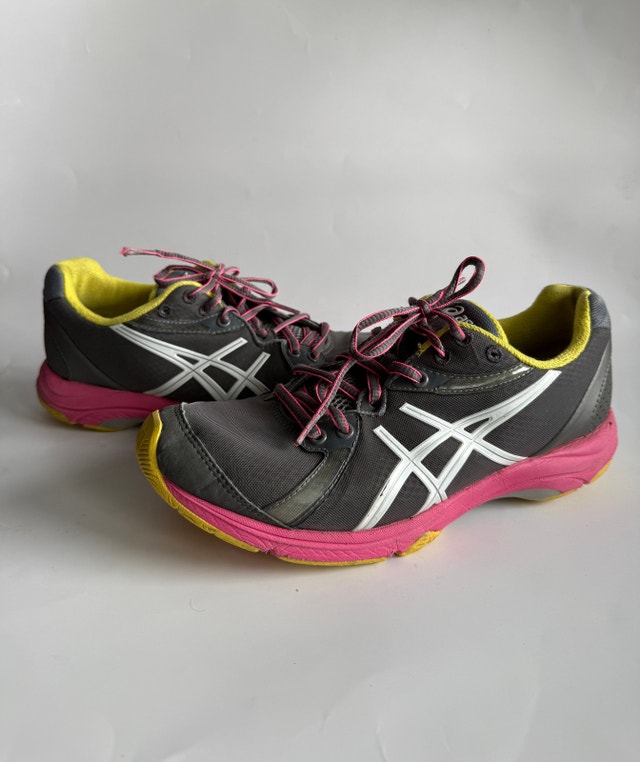 Asics Gel-Ipera Women's Running Shoes US 8