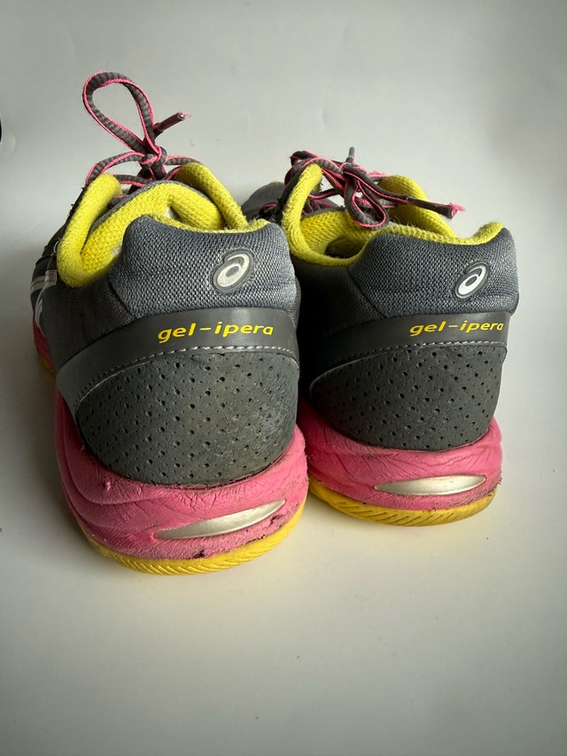 Asics Gel-Ipera Women's Running Shoes US 8 - photo 4