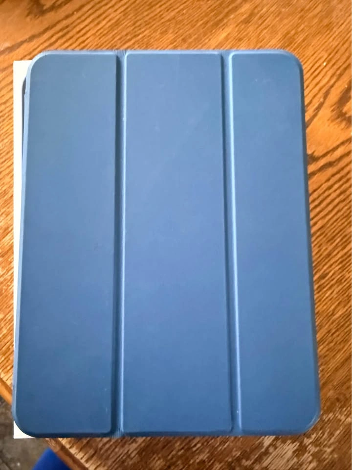 Apple iPad 11th Gen 128GB Cellular Silver - photo 4