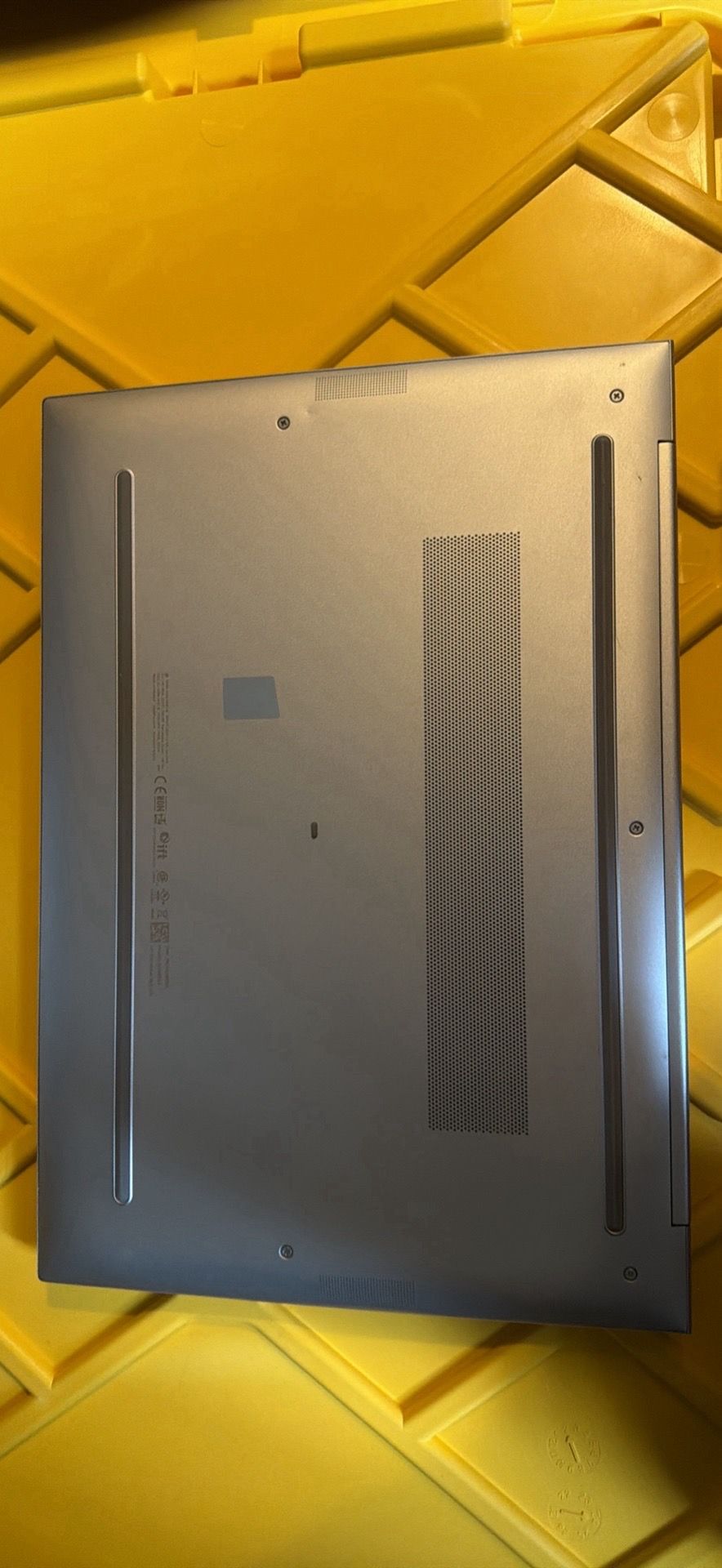 HP EliteBook 865 G11 Laptop - photo 3
