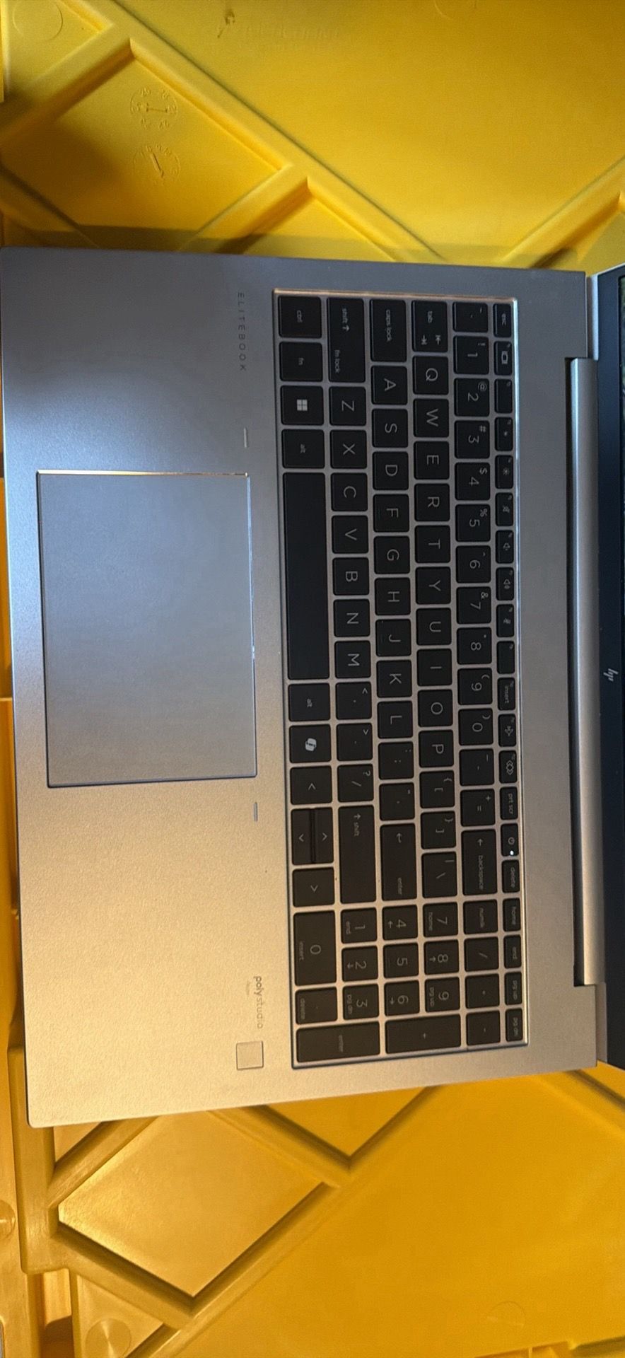 HP EliteBook 865 G11 Laptop - photo 4