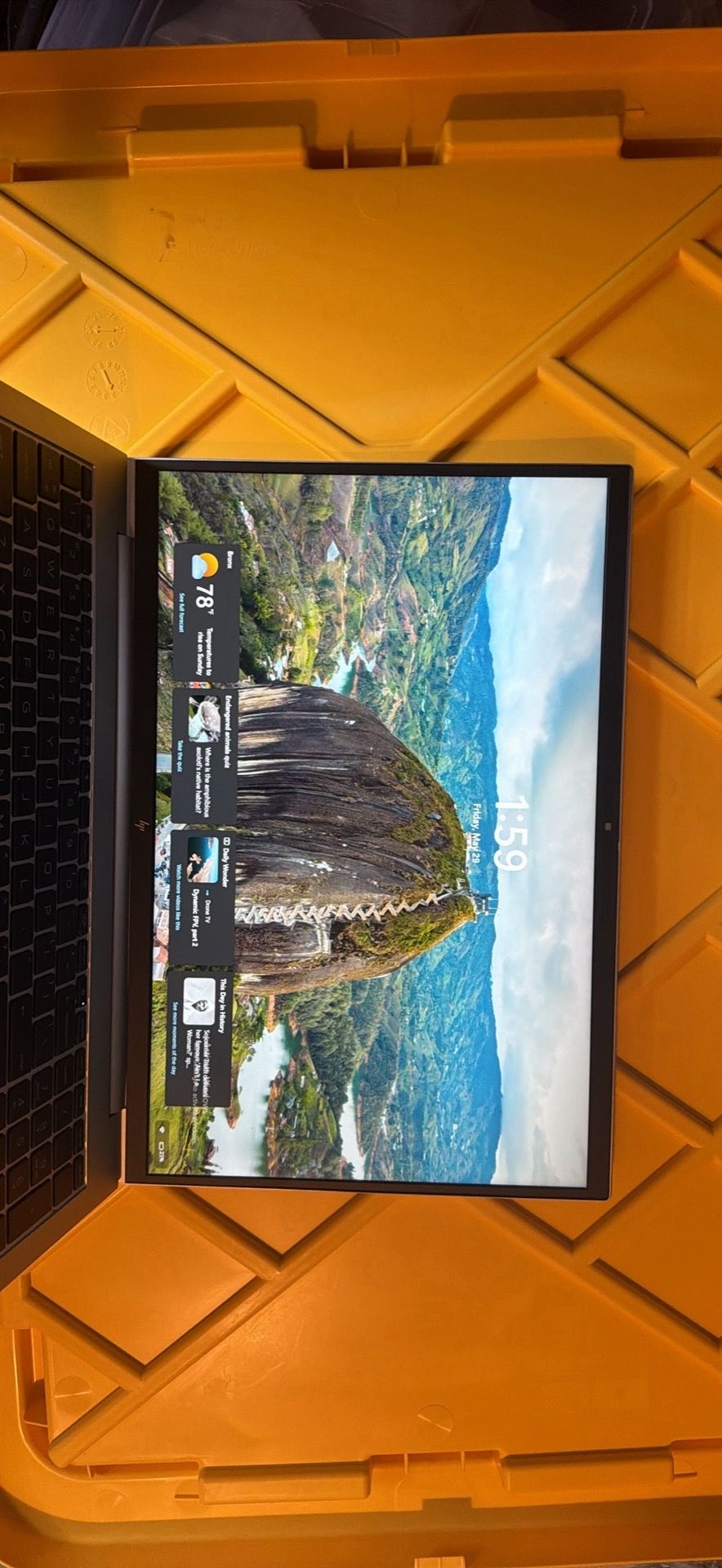 HP EliteBook 865 G11 Laptop - photo 5