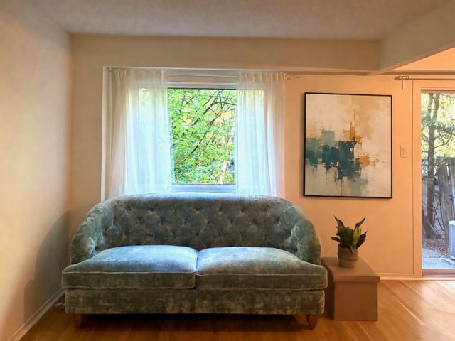 3 Seater New Sofa