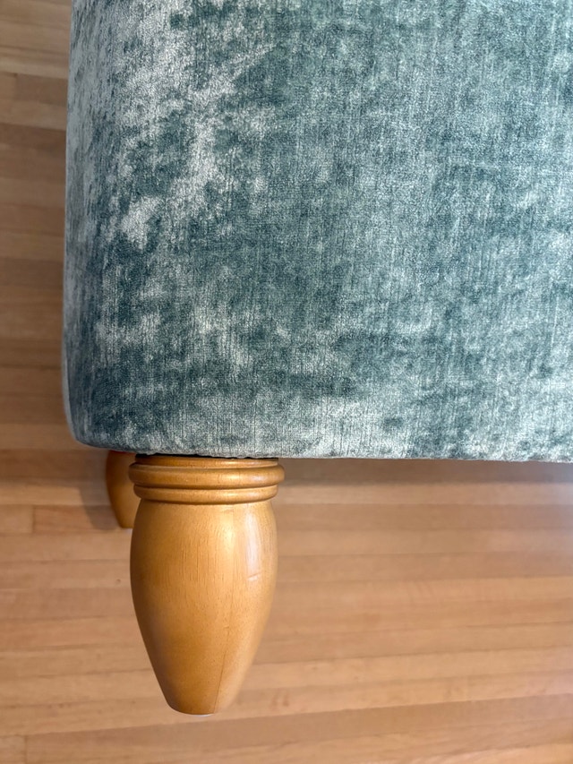 3 Seater New Sofa - photo 4