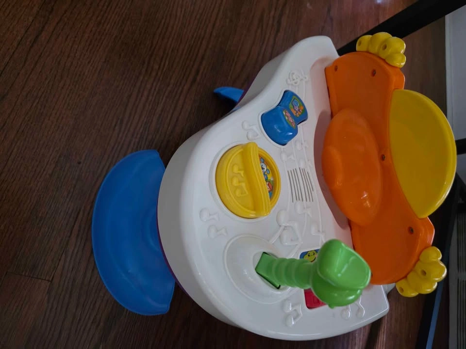 Kids interactive piano - photo 3