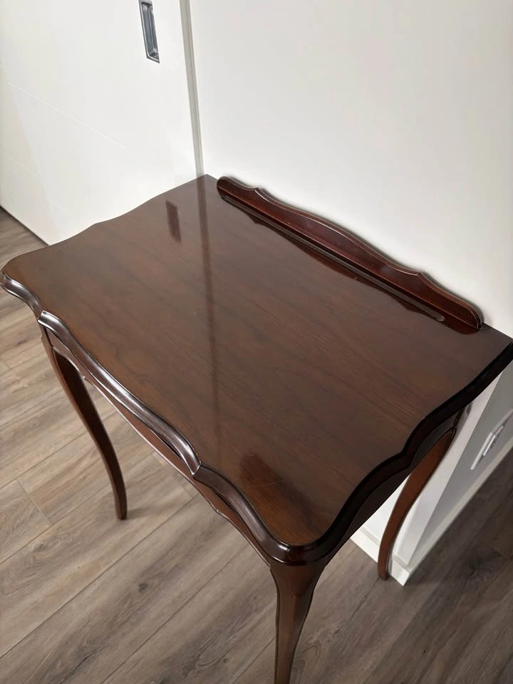 Antique/Vintage Entry/Side Table - photo 4