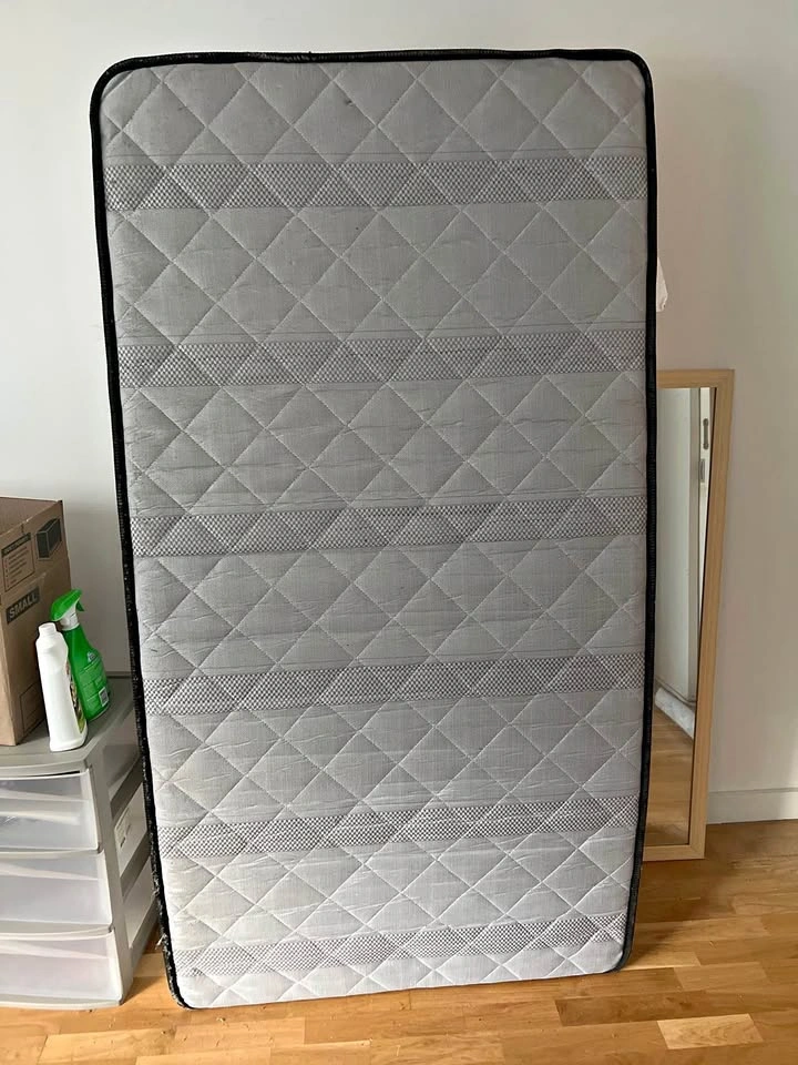 Full Size Mattress