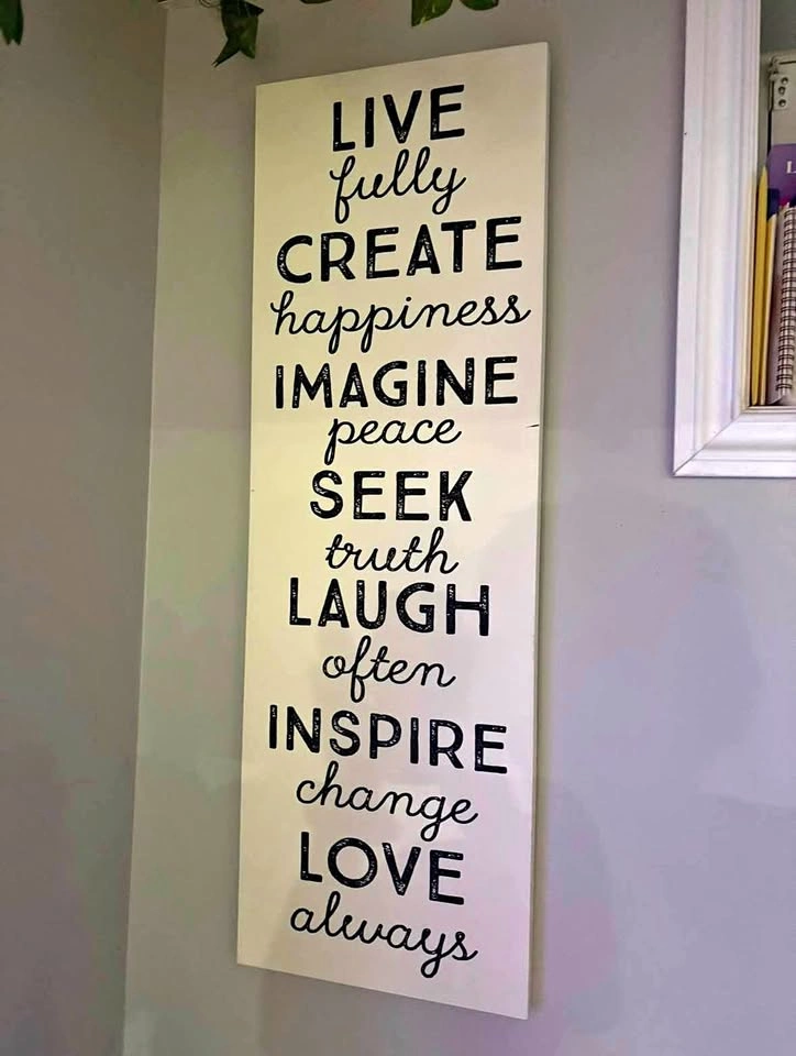Wall decor