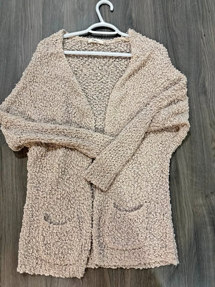 Cardigans