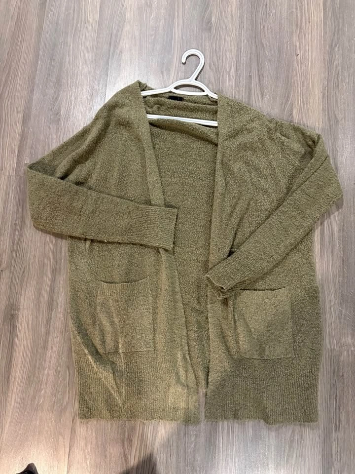 Cardigans - photo 4